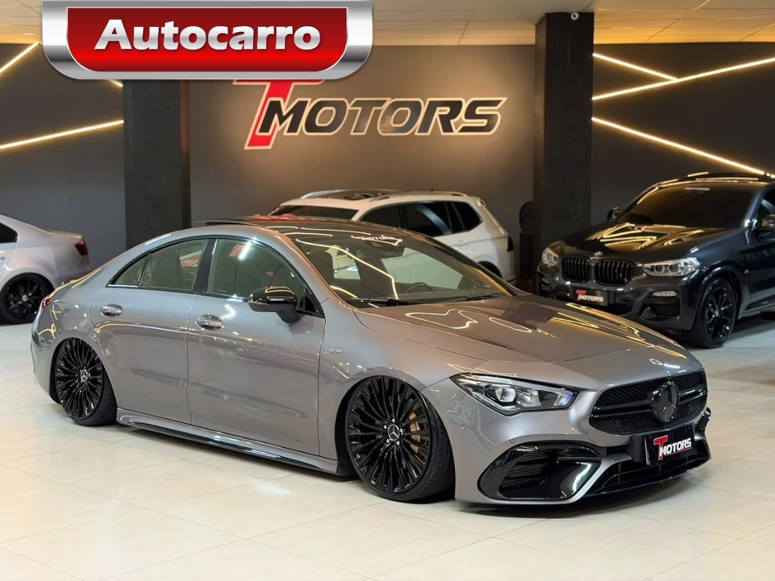 MERCEDES-BENZ
