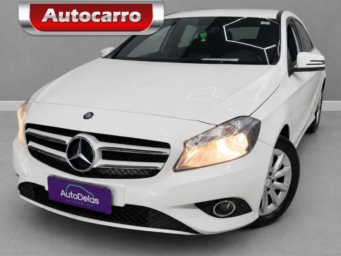 MERCEDES-BENZ
