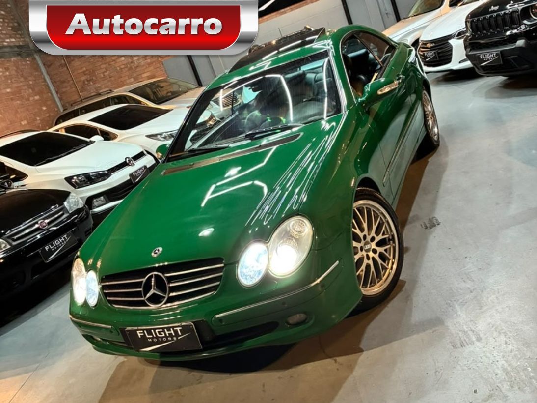 MERCEDES-BENZ