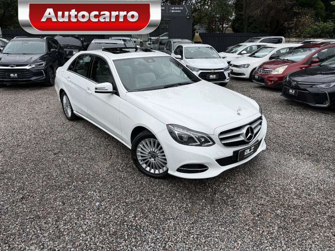 MERCEDES-BENZ