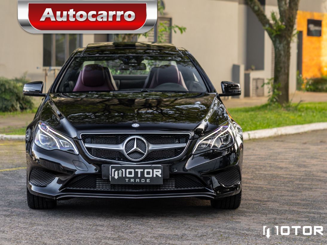 MERCEDES-BENZ