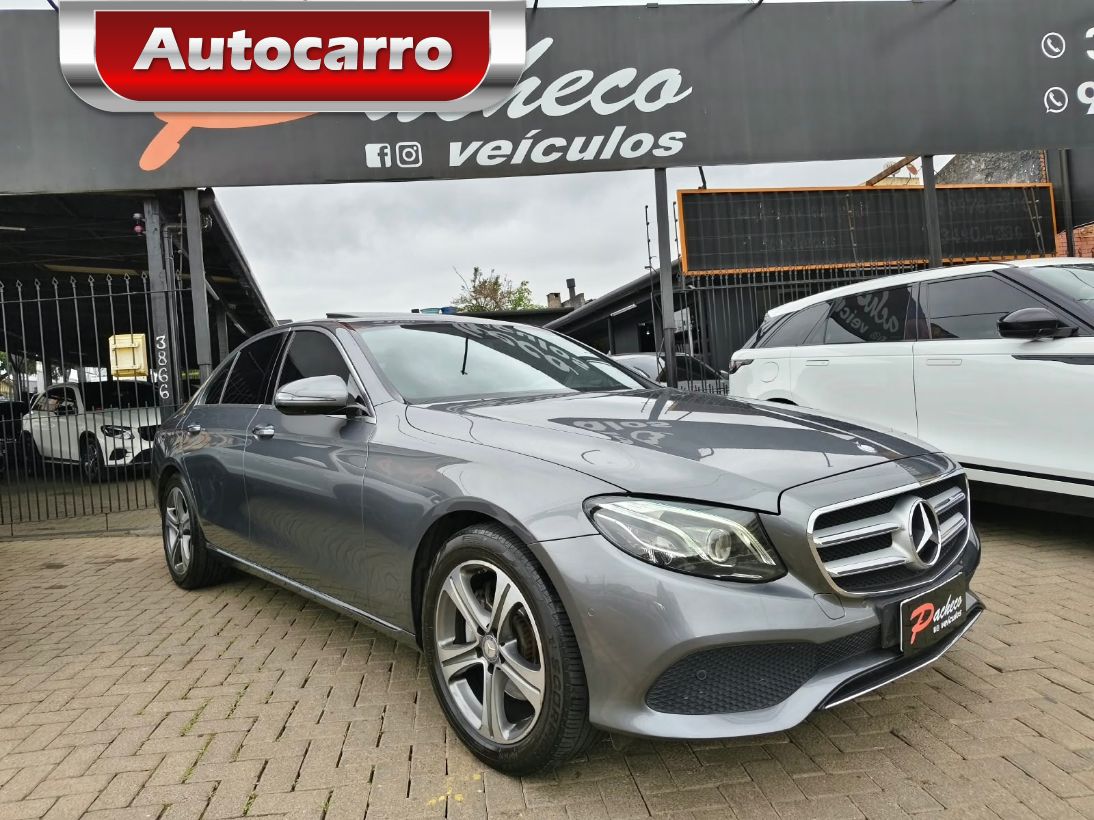MERCEDES-BENZ
