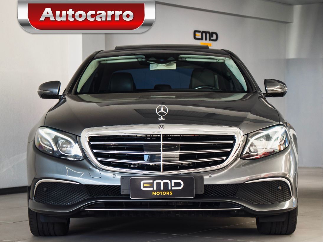 MERCEDES-BENZ