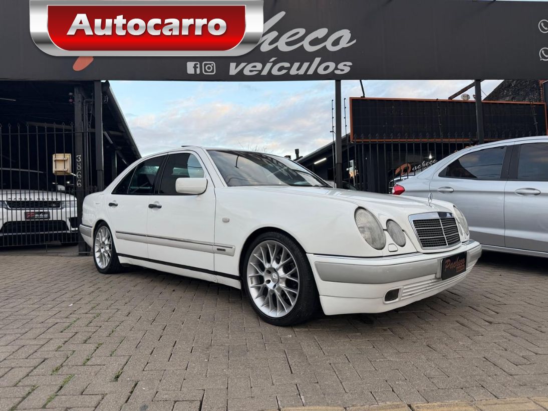 MERCEDES-BENZ
