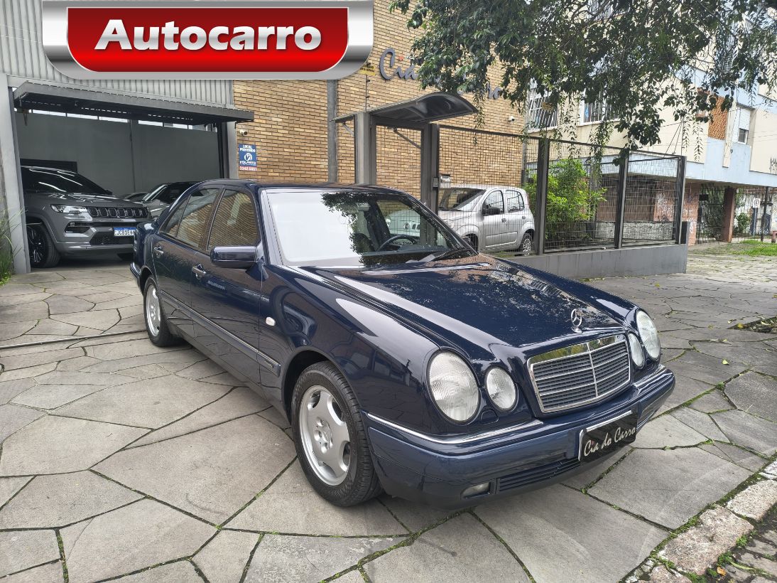 MERCEDES-BENZ