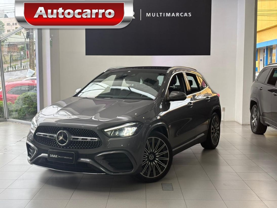 MERCEDES-BENZ