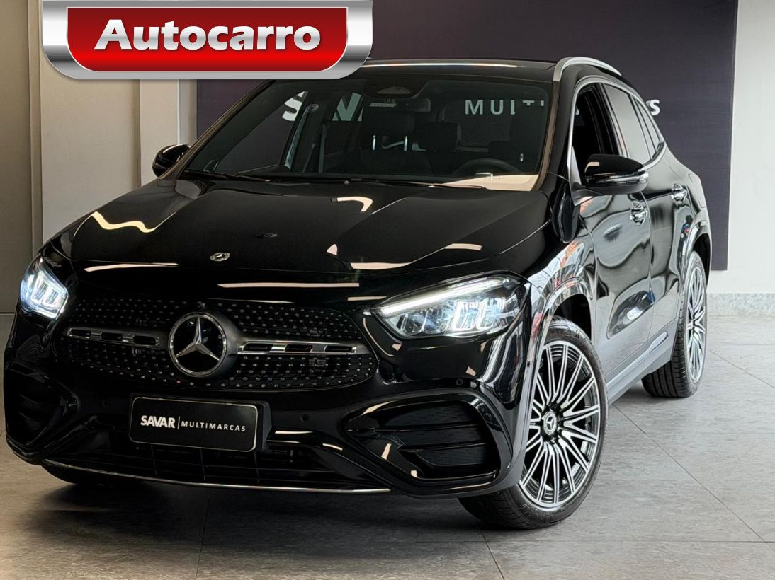 MERCEDES-BENZ