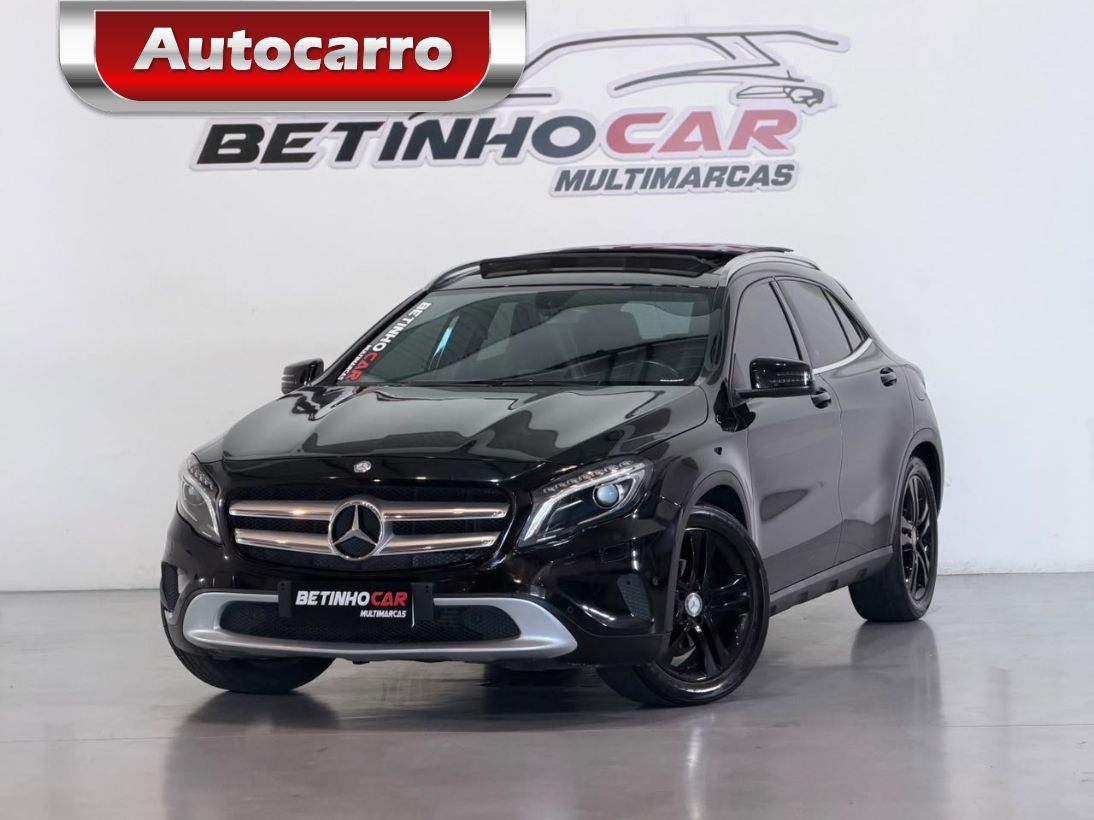 MERCEDES-BENZ