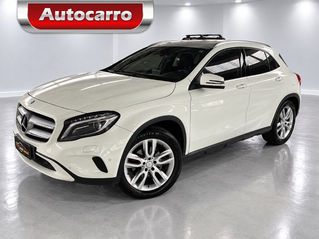 MERCEDES-BENZ