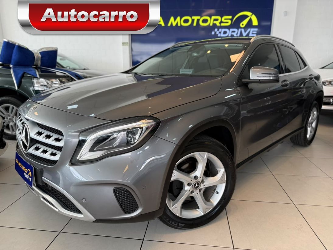 MERCEDES-BENZ