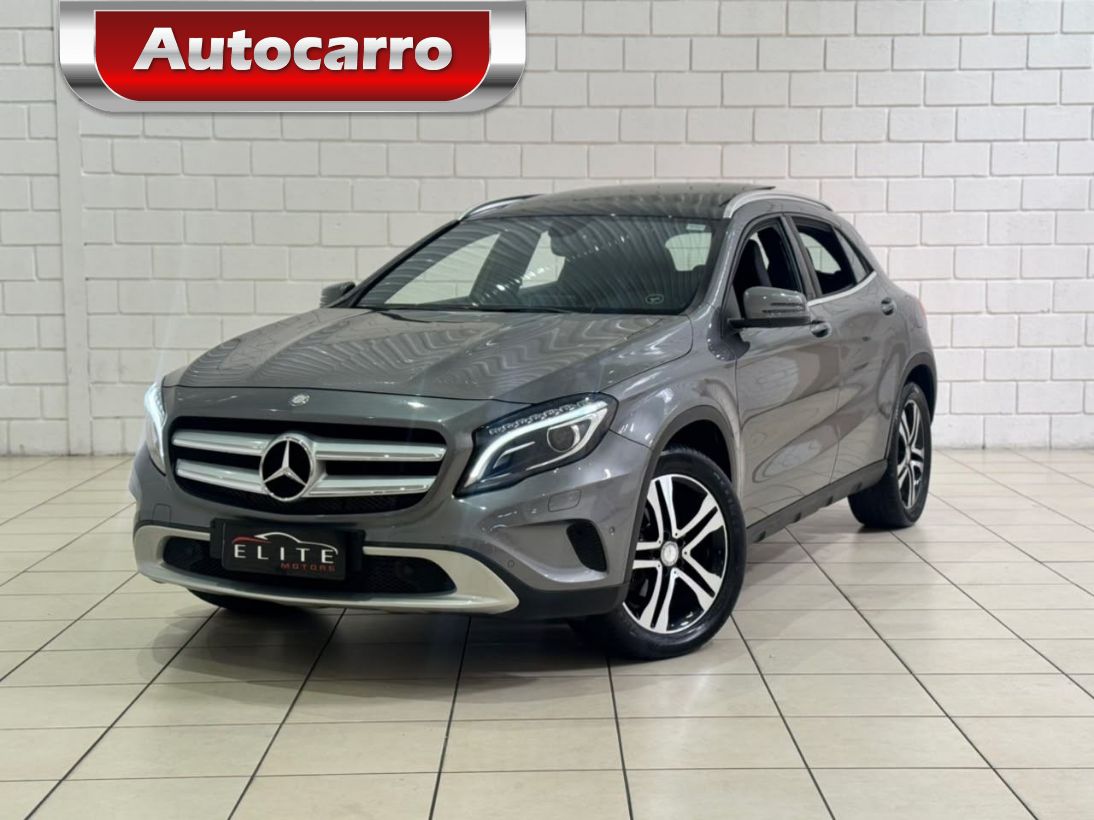MERCEDES-BENZ