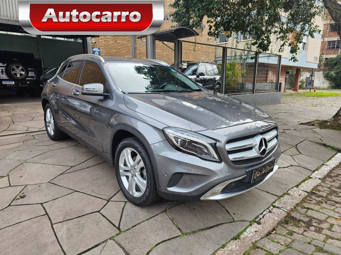 MERCEDES-BENZ