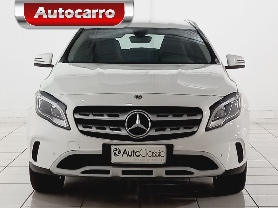 MERCEDES-BENZ
