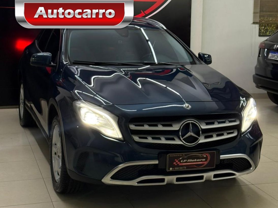 MERCEDES-BENZ