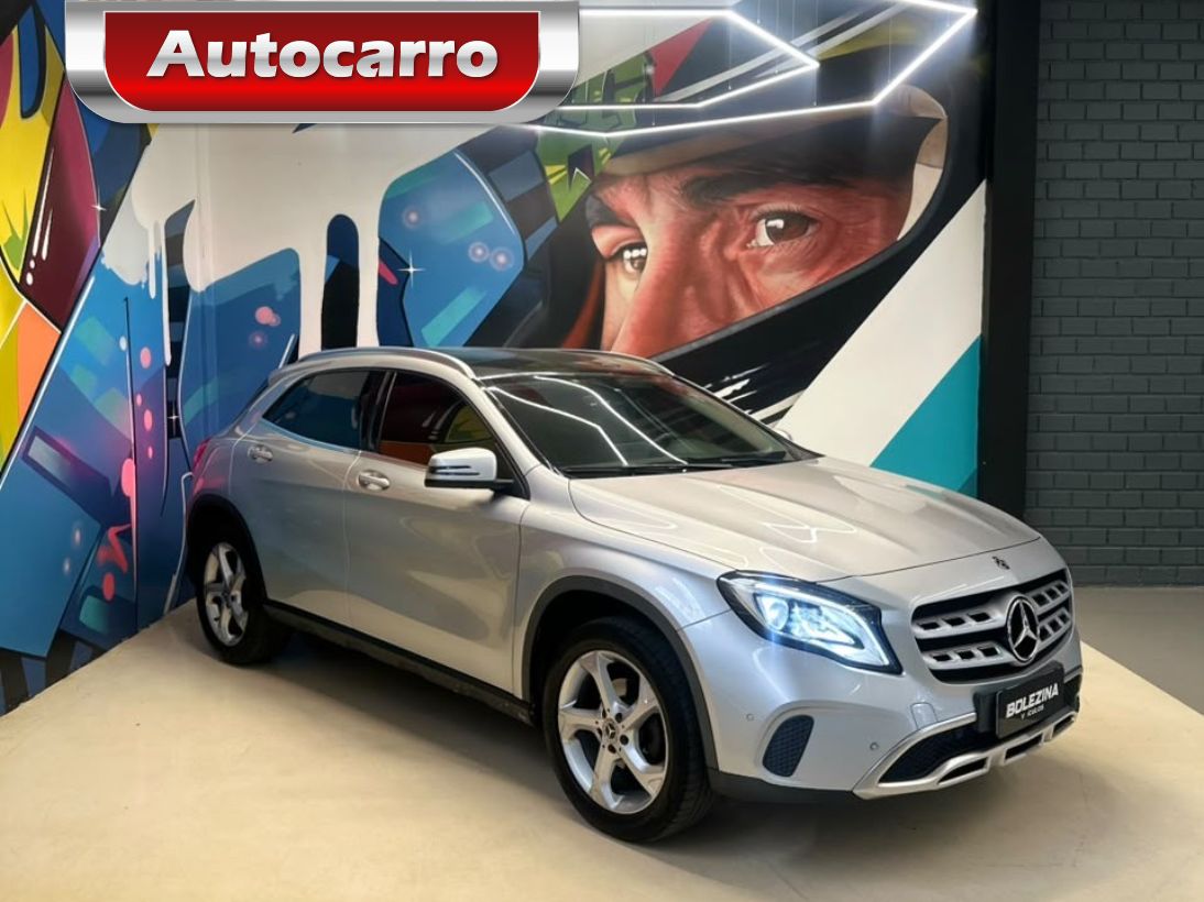 MERCEDES-BENZ