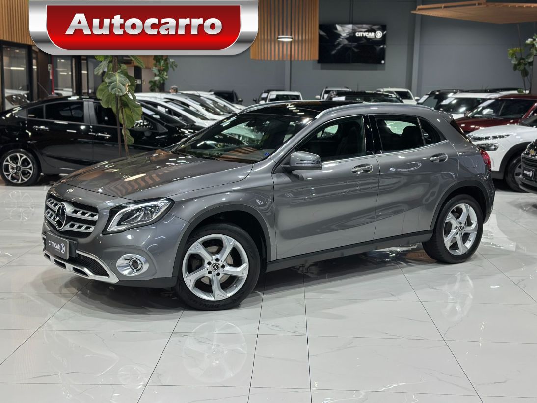 MERCEDES-BENZ