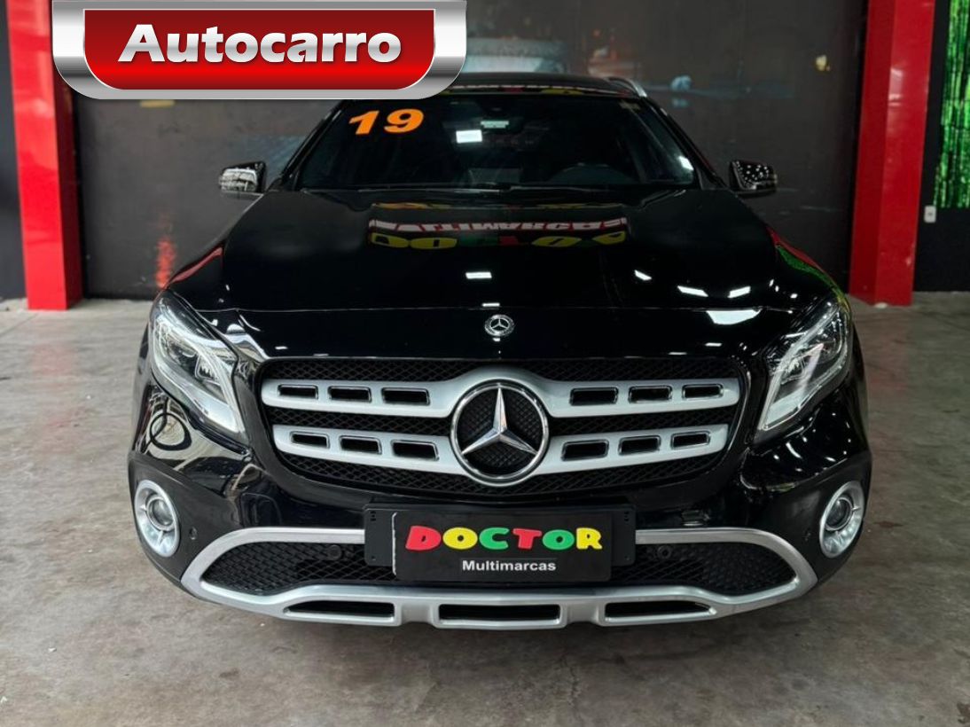 MERCEDES-BENZ
