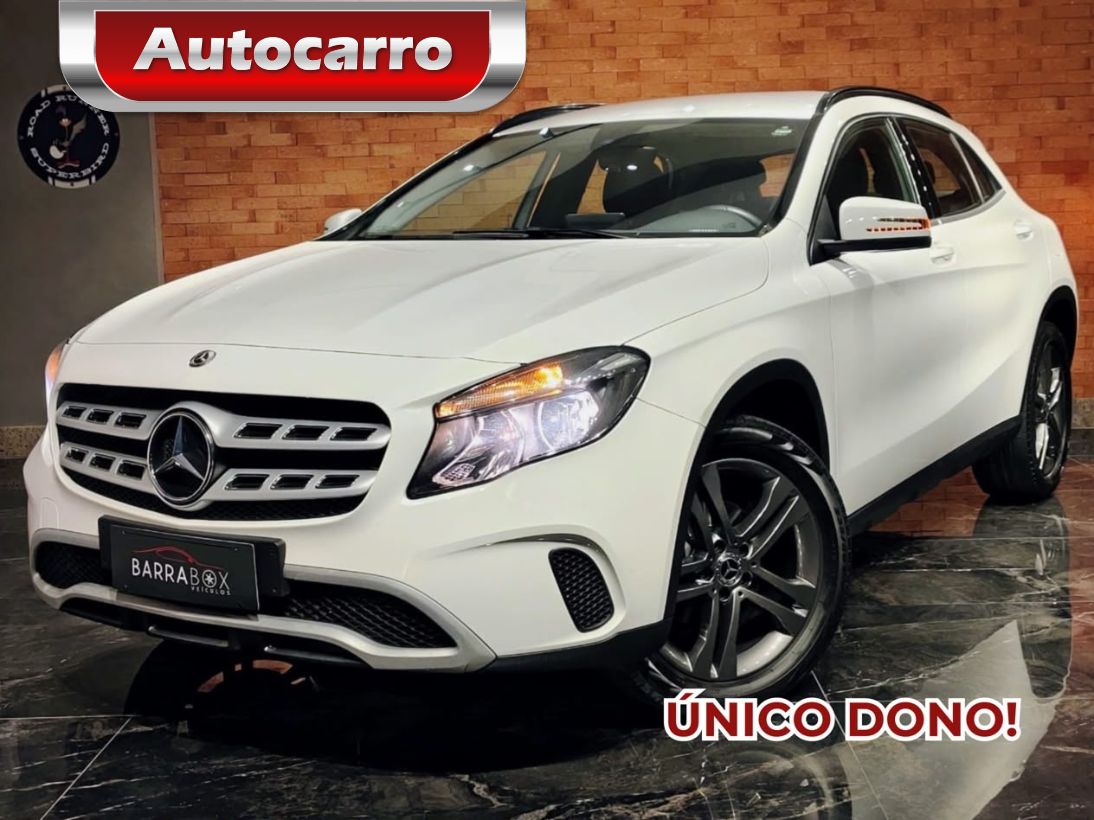 MERCEDES-BENZ