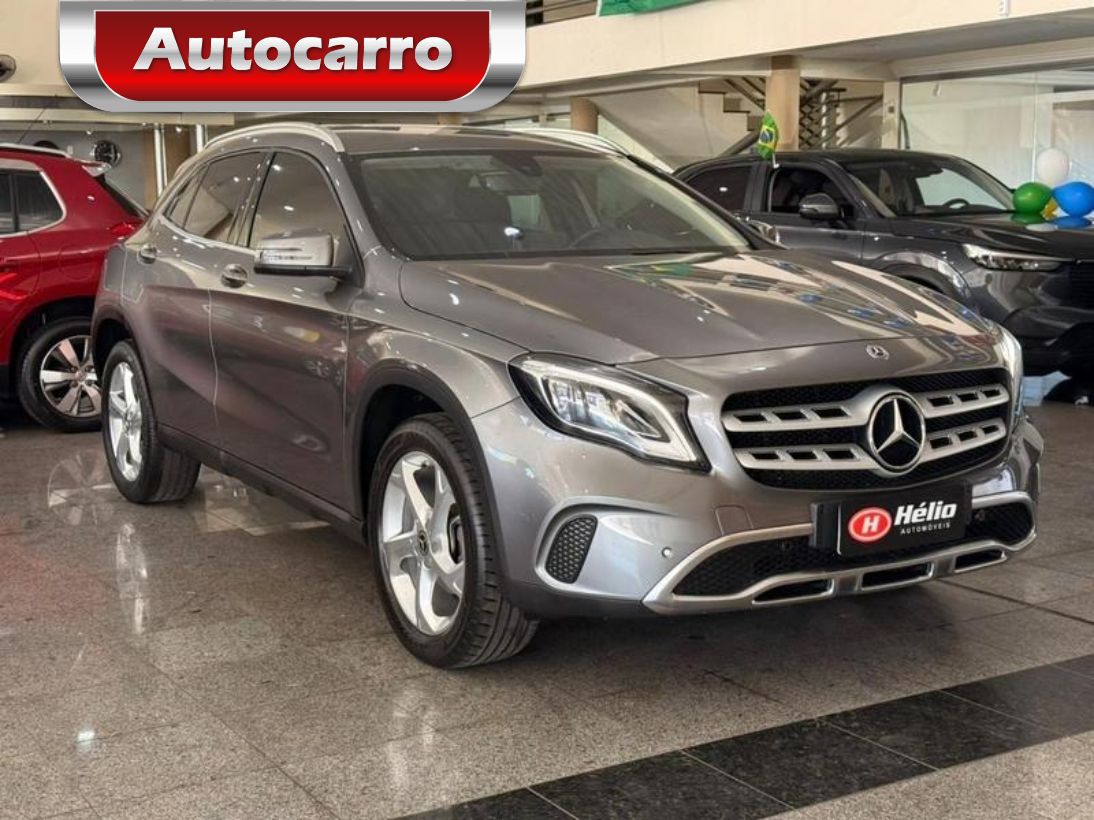 MERCEDES-BENZ