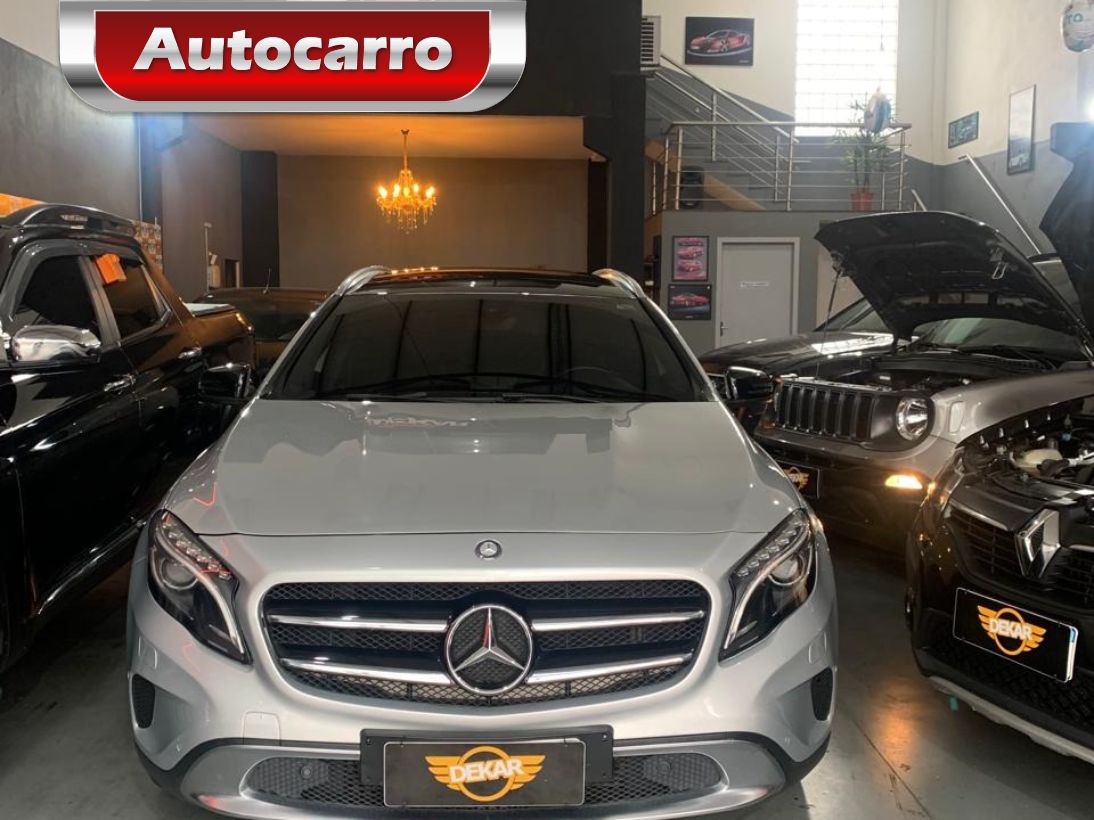 MERCEDES-BENZ