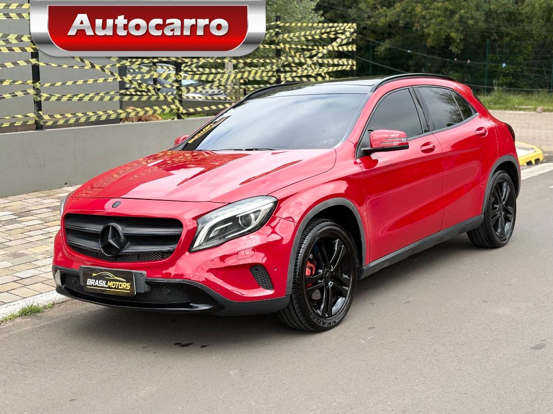 MERCEDES-BENZ