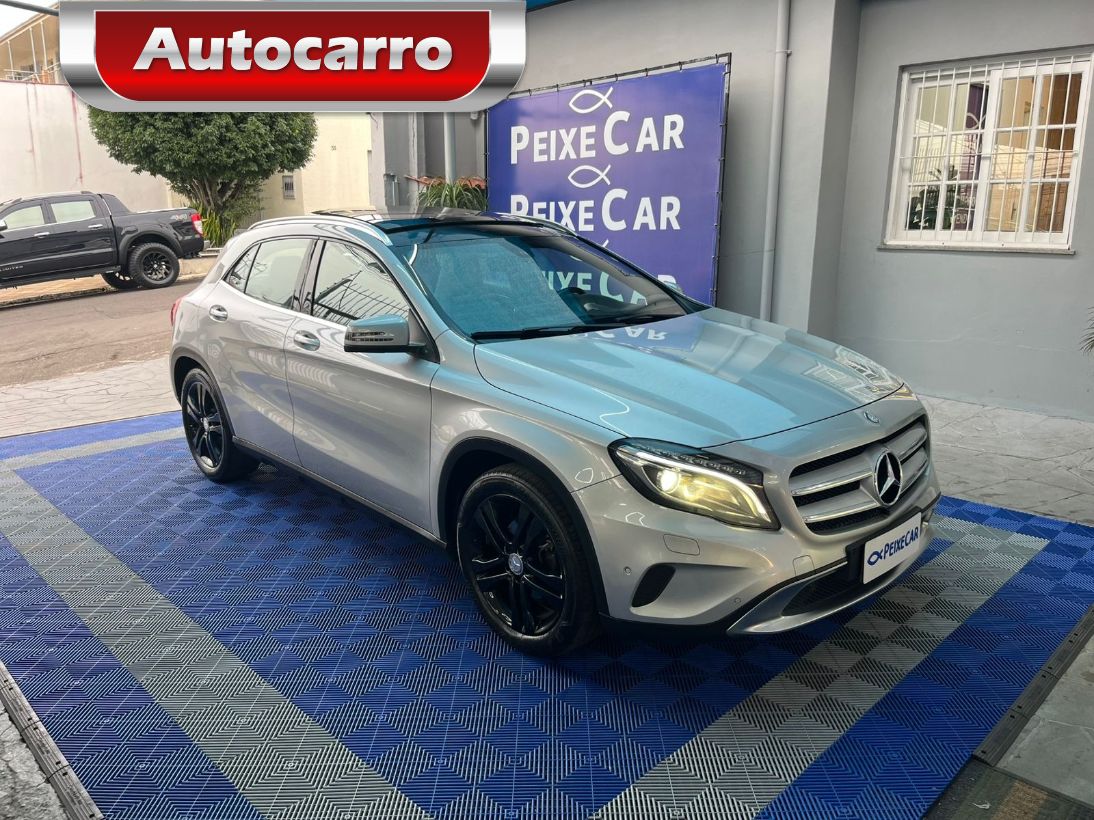 MERCEDES-BENZ
