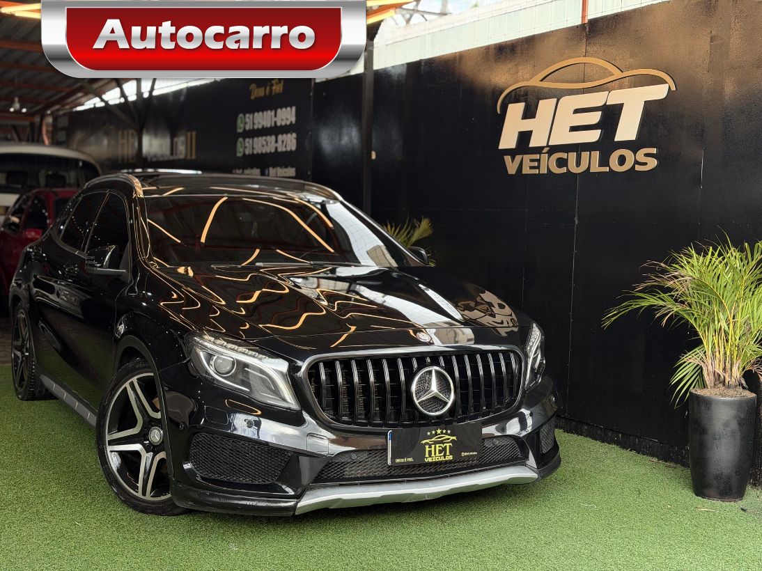 MERCEDES-BENZ