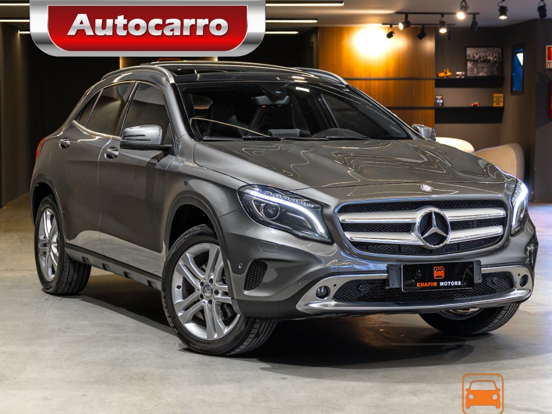 MERCEDES-BENZ