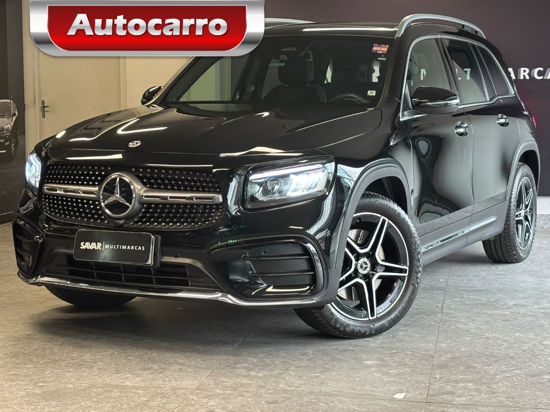 MERCEDES-BENZ