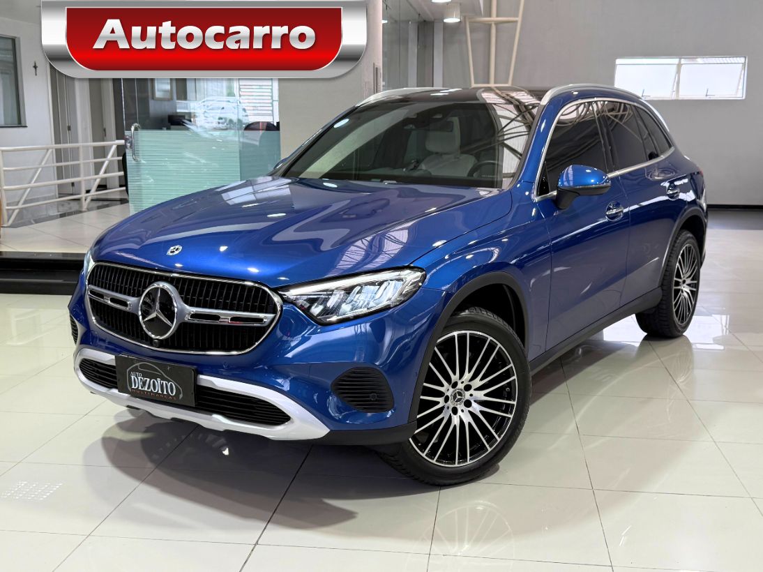 MERCEDES-BENZ