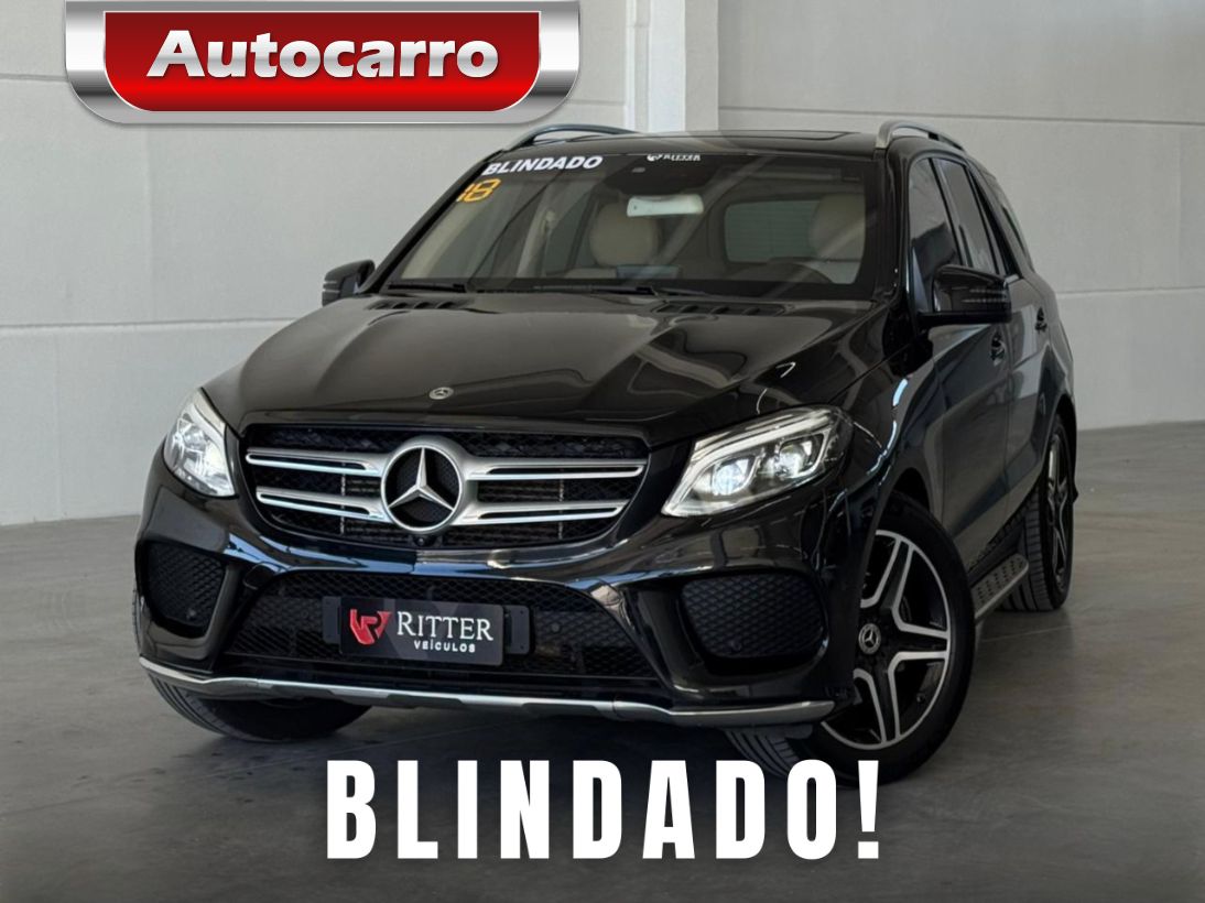 MERCEDES-BENZ