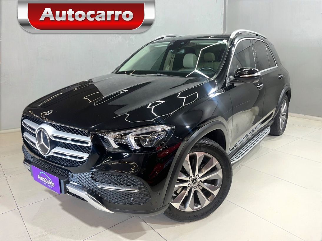 MERCEDES-BENZ