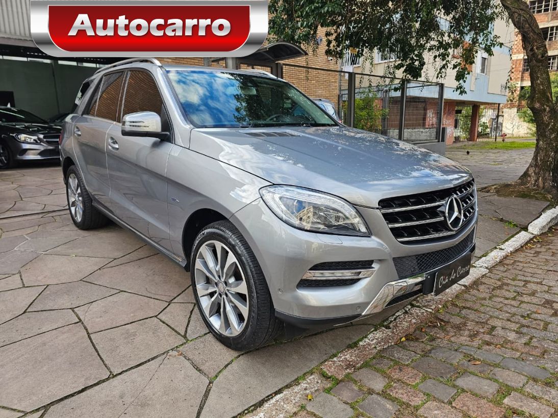 MERCEDES-BENZ