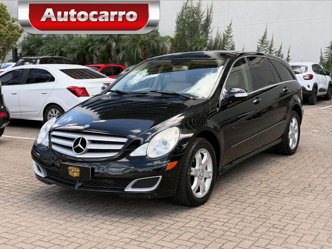 MERCEDES-BENZ