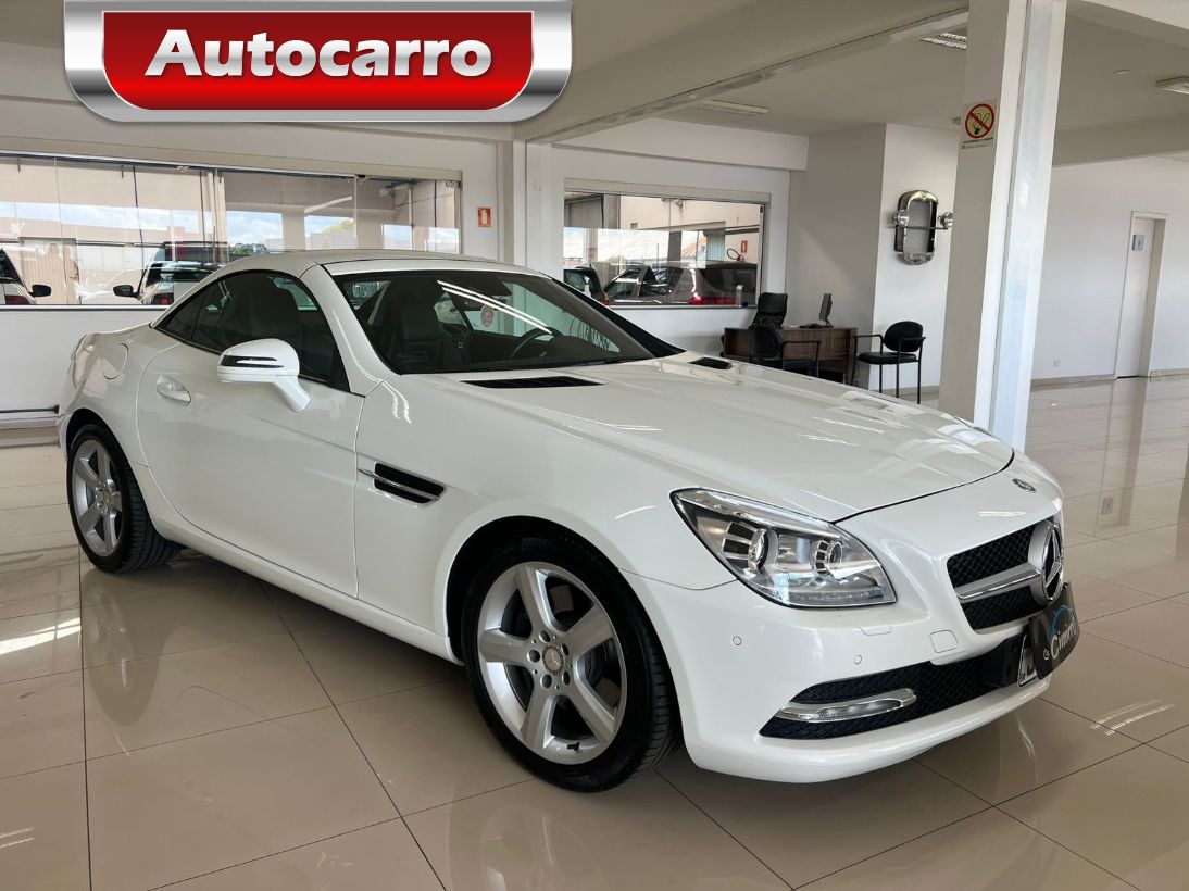 MERCEDES-BENZ
