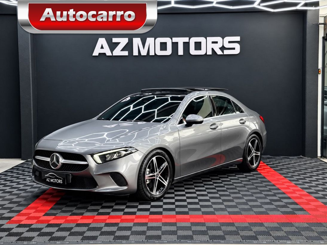 MERCEDES-BENZ
