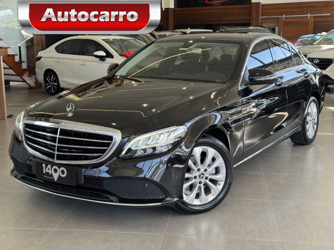 MERCEDES-BENZ