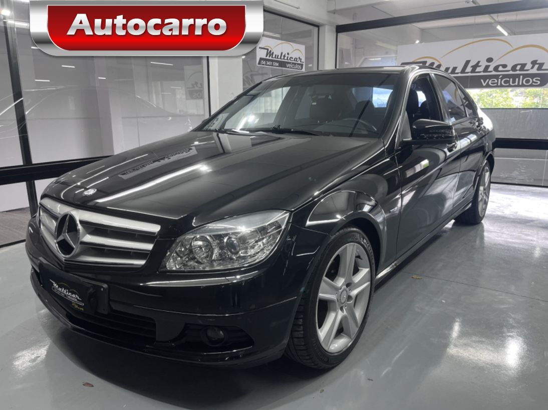 MERCEDES-BENZ
