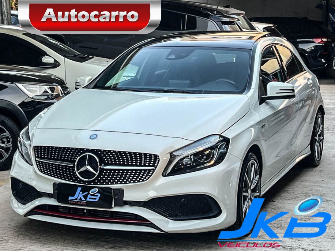MERCEDES-BENZ