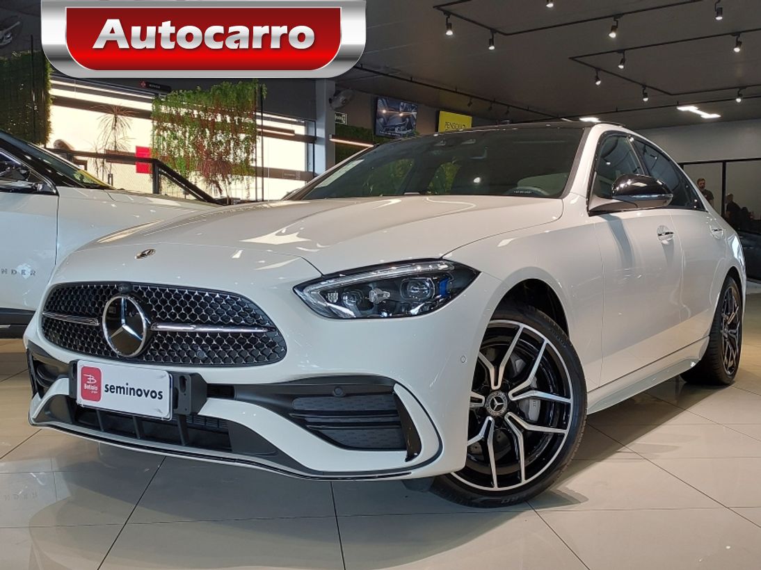 Mercedes-Benz C 300 OTHERS 2025