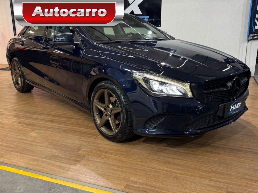 MERCEDES-BENZ