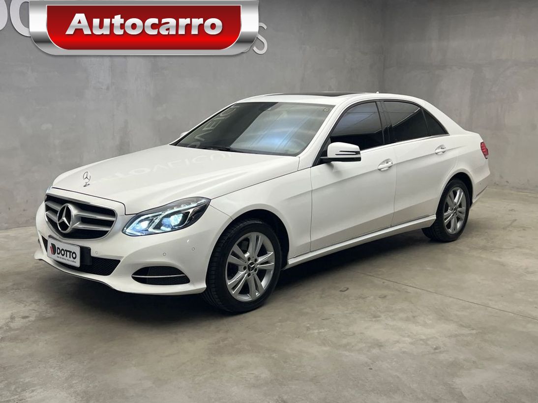 MERCEDES-BENZ