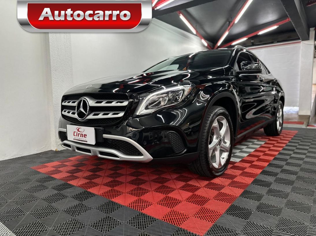 MERCEDES-BENZ