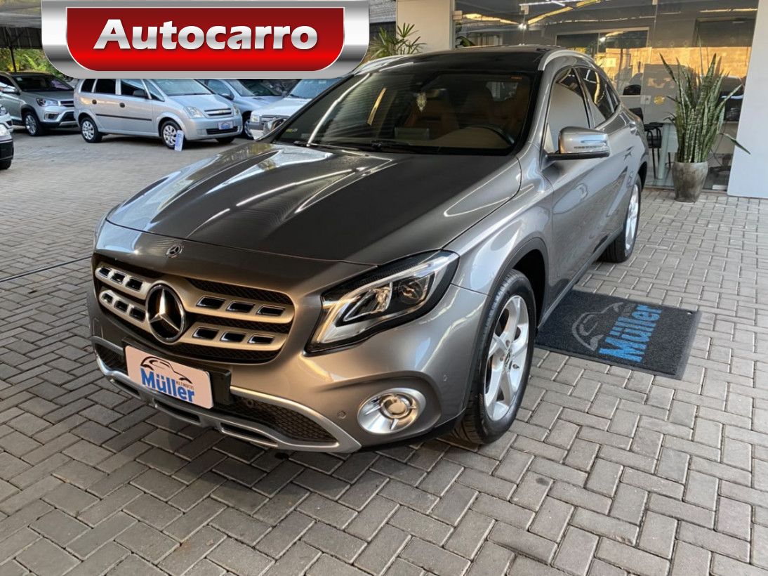 MERCEDES-BENZ