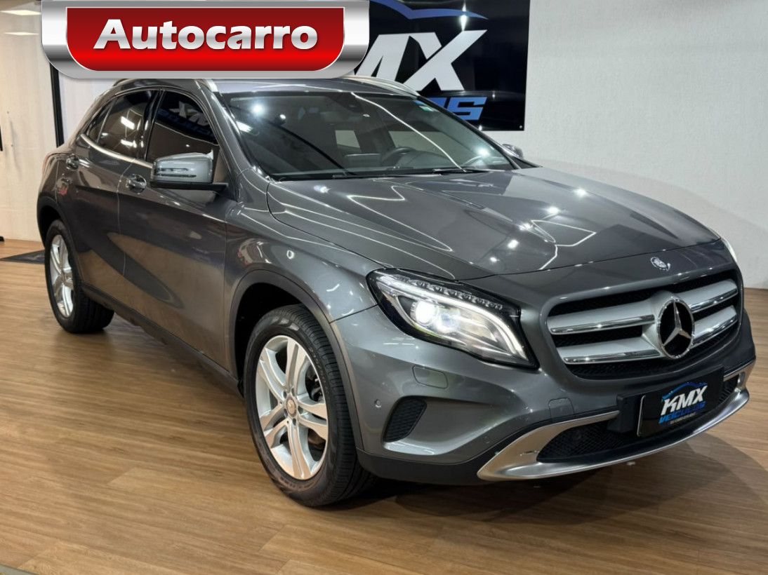 MERCEDES-BENZ