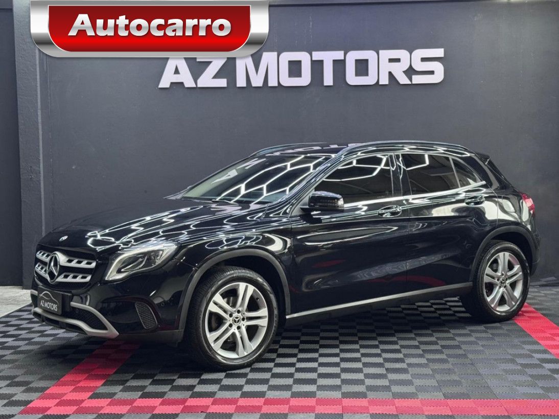 MERCEDES-BENZ