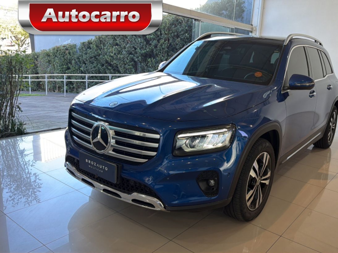 MERCEDES-BENZ