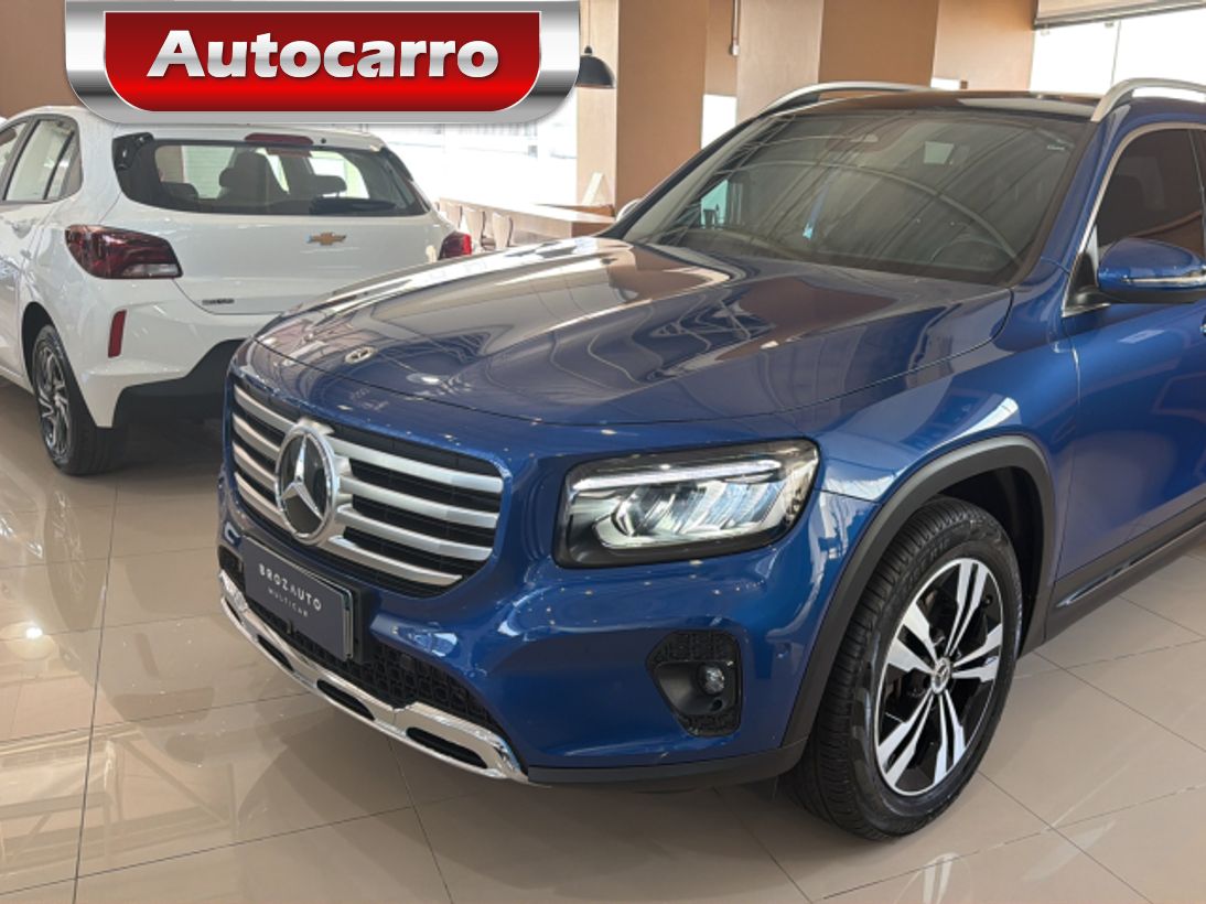 MERCEDES-BENZ