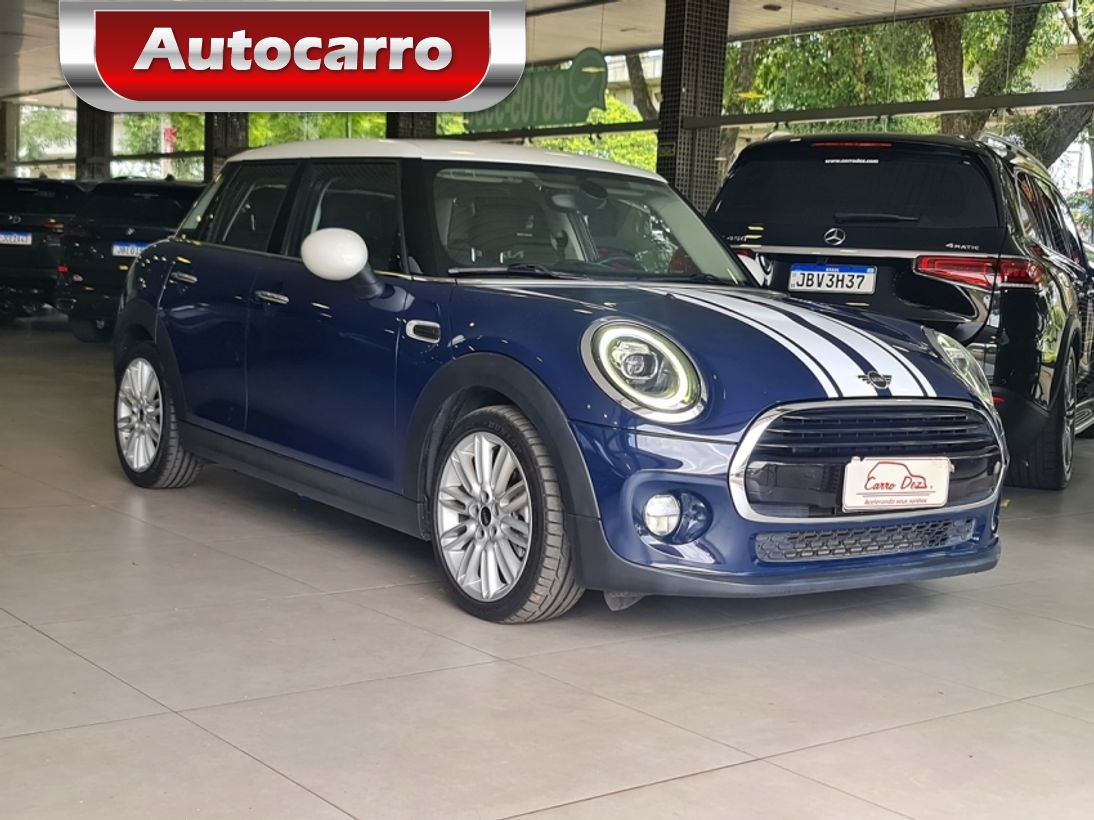 Mini Cooper OTHERS 2020