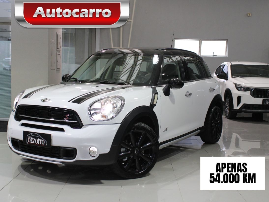 Mini Cooper 2016